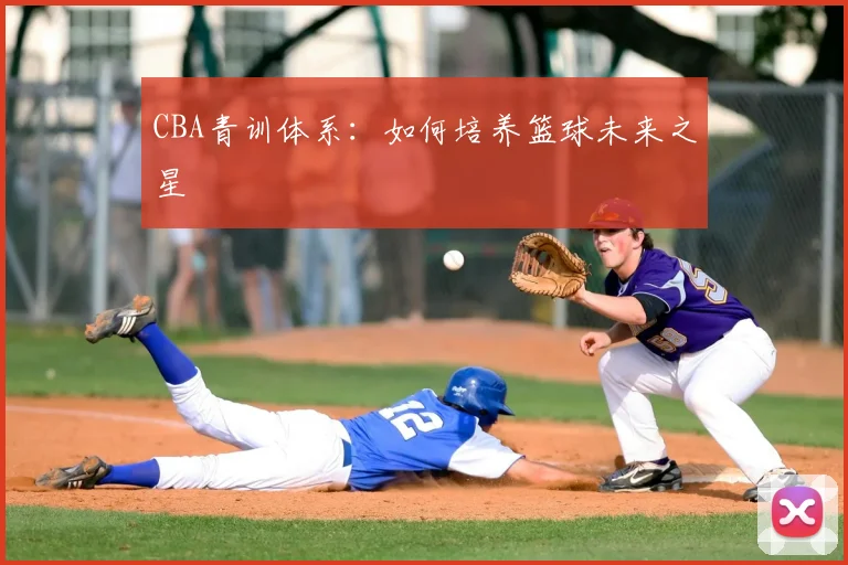 CBA青训体系：如何培养篮球未来之星